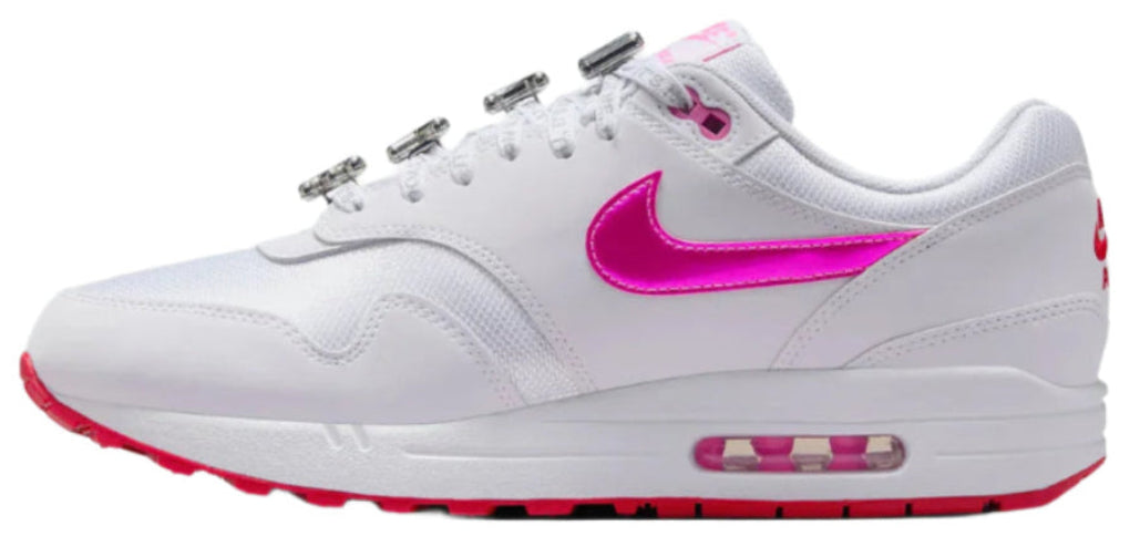 Nike Air Max 1 PRM Valentine’s Day White