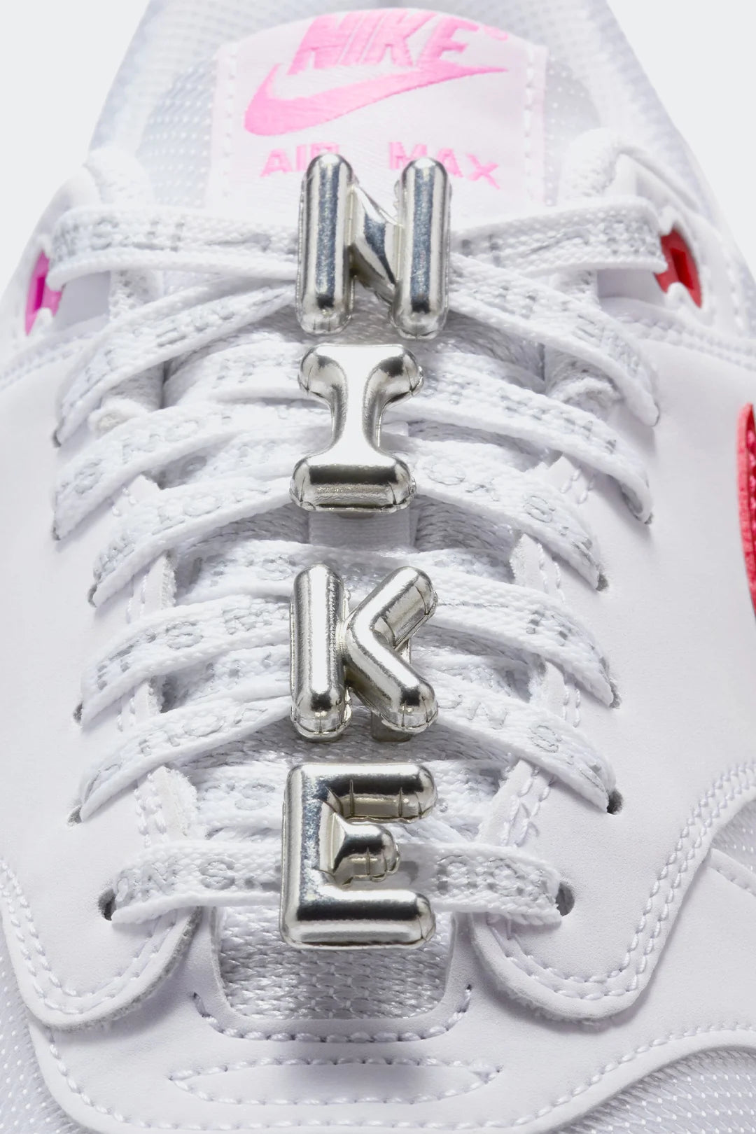 Nike Air Max 1 PRM Valentine’s Day White
