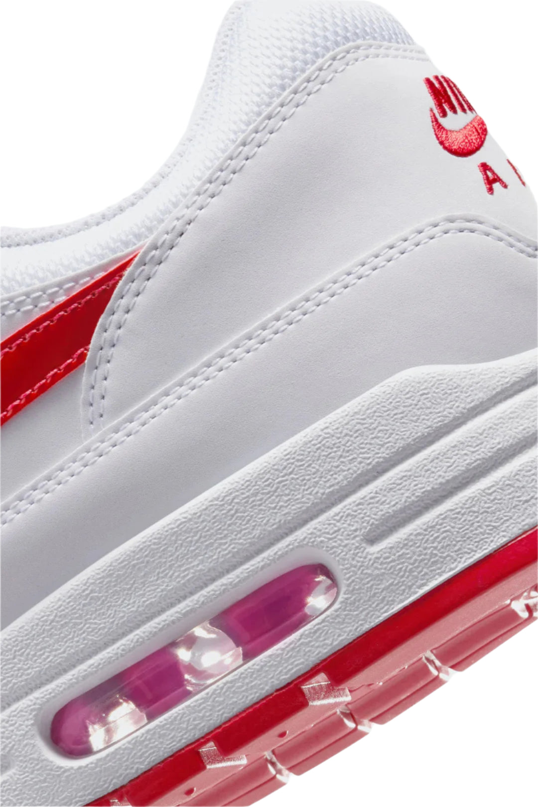 Nike Air Max 1 PRM Valentine’s Day White