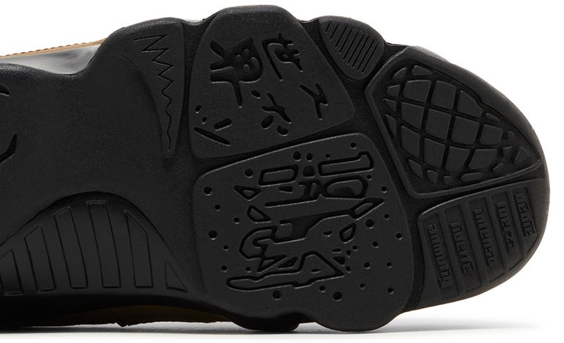 Jordan 9 Retro Olive (2024) (GS)