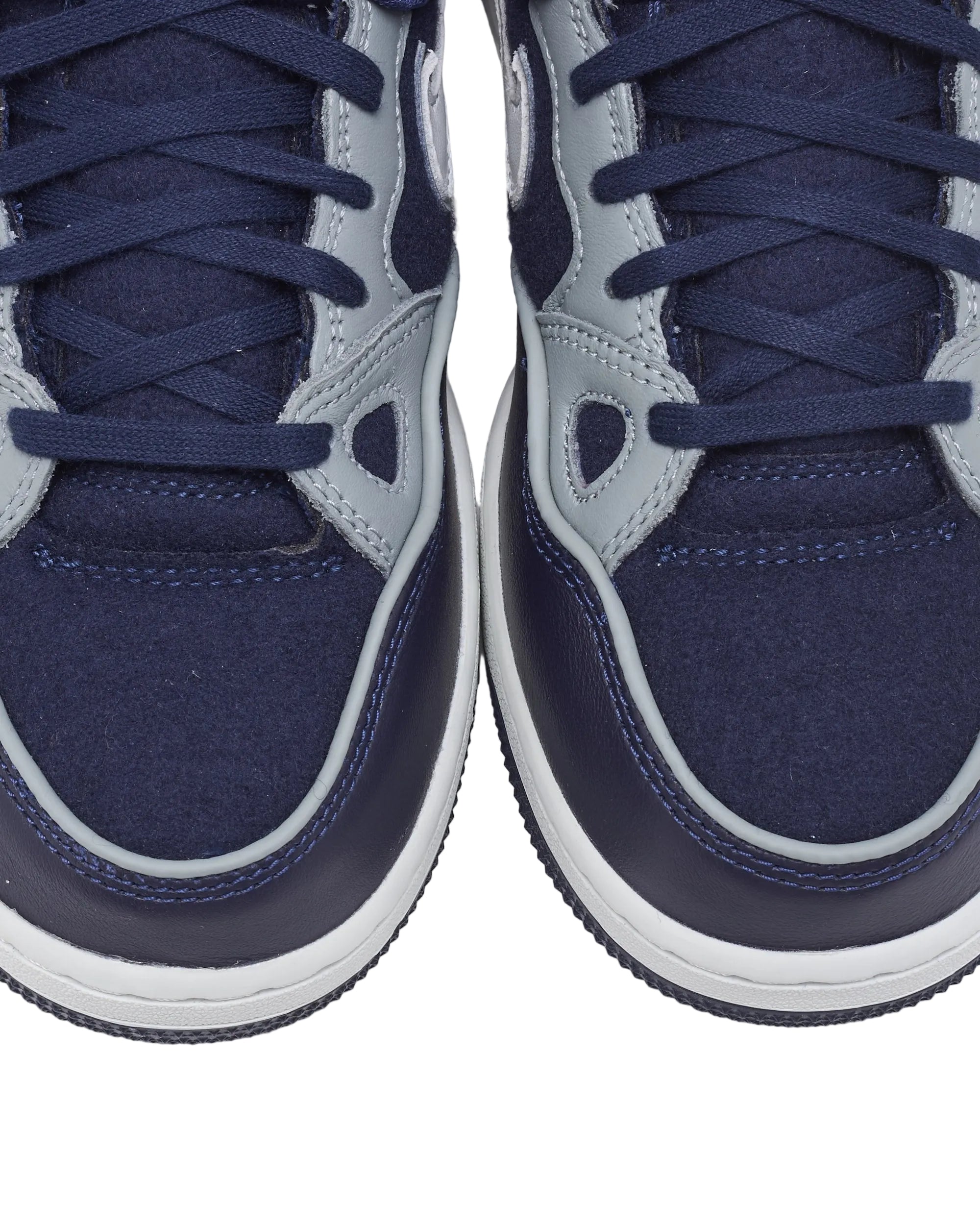 Nike Air Force 3 Low SP Nigo College Pack Midnight Navy