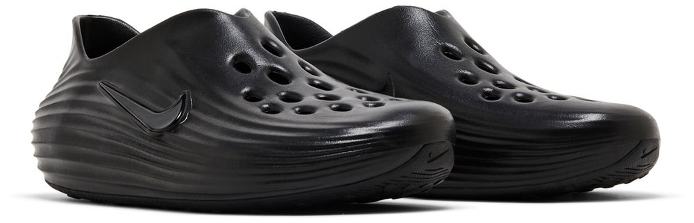 Nike ReactX Rejuven8 Triple Black