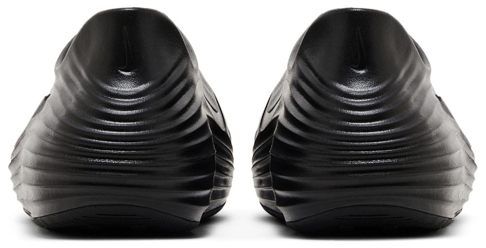 Nike ReactX Rejuven8 Triple Black