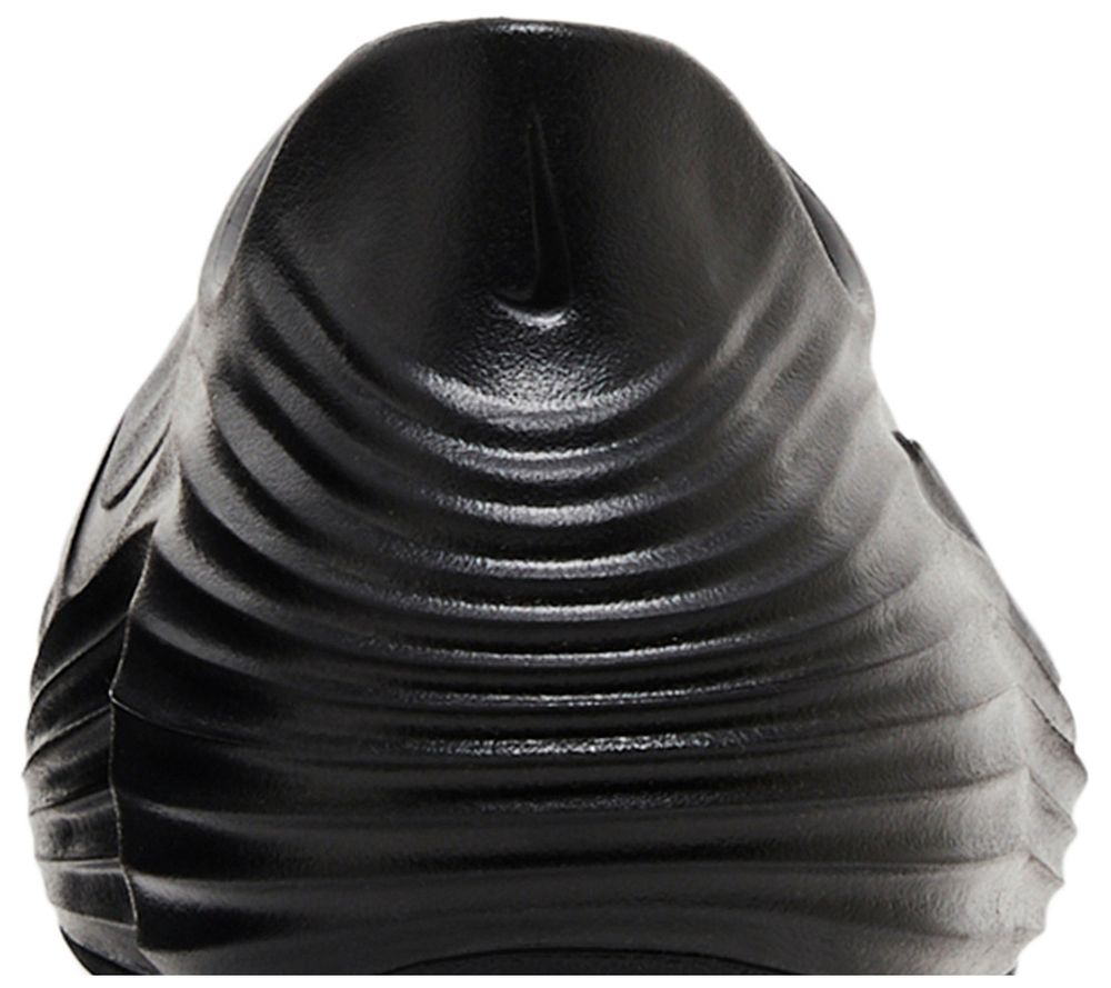 Nike ReactX Rejuven8 Triple Black