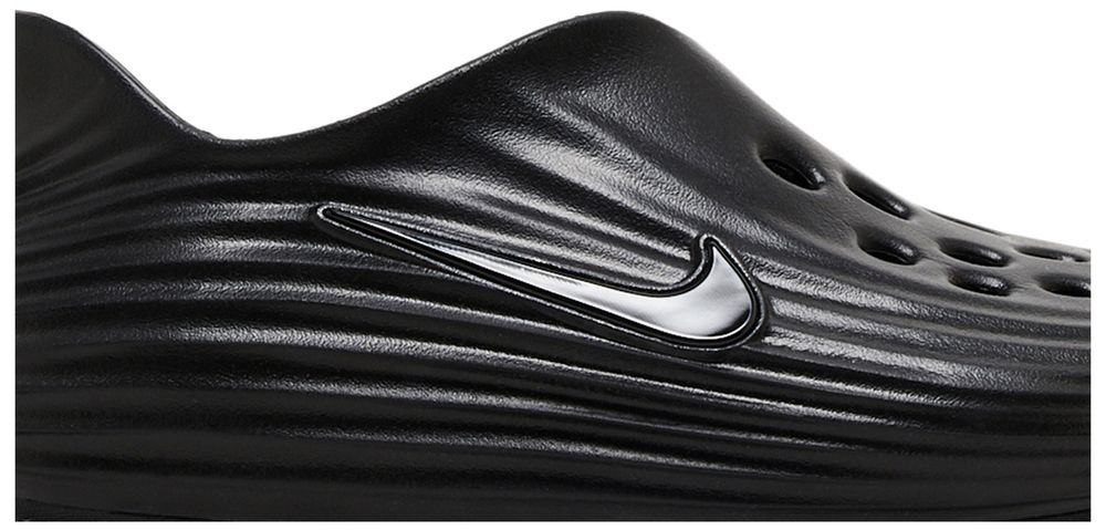 Nike ReactX Rejuven8 Triple Black