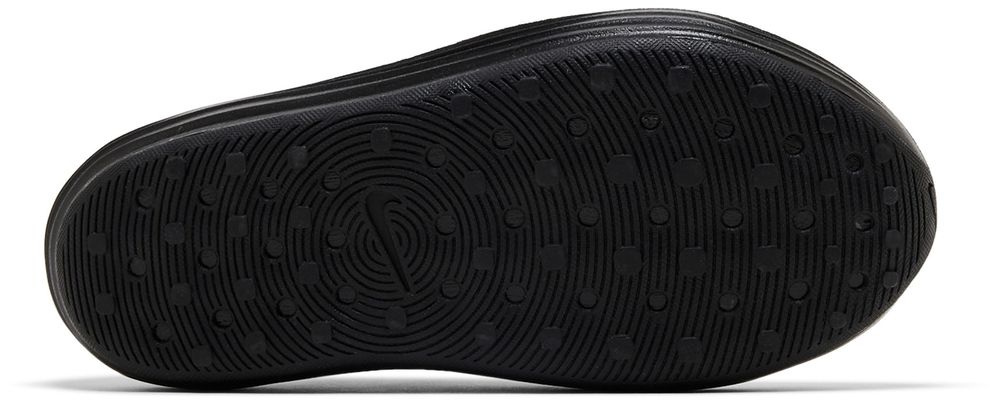 Nike ReactX Rejuven8 Triple Black