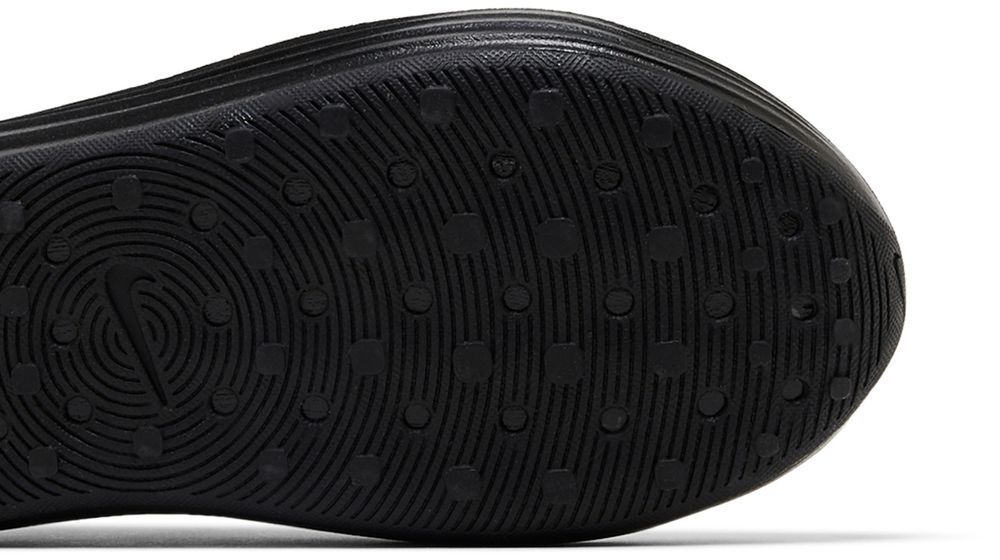 Nike ReactX Rejuven8 Triple Black