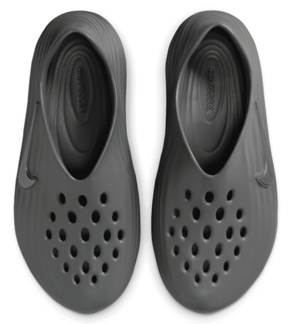 Nike ReactX Rejuven8 Smoke Grey