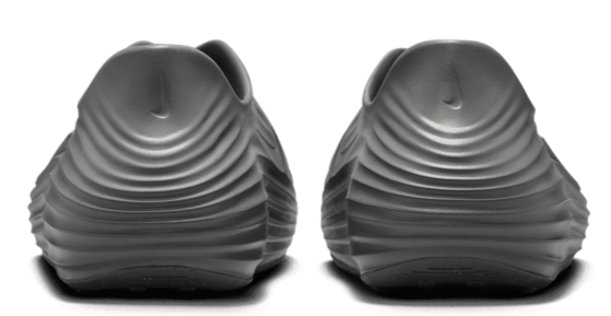 Nike ReactX Rejuven8 Smoke Grey