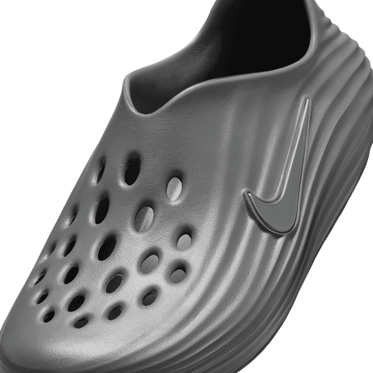 Nike ReactX Rejuven8 Smoke Grey