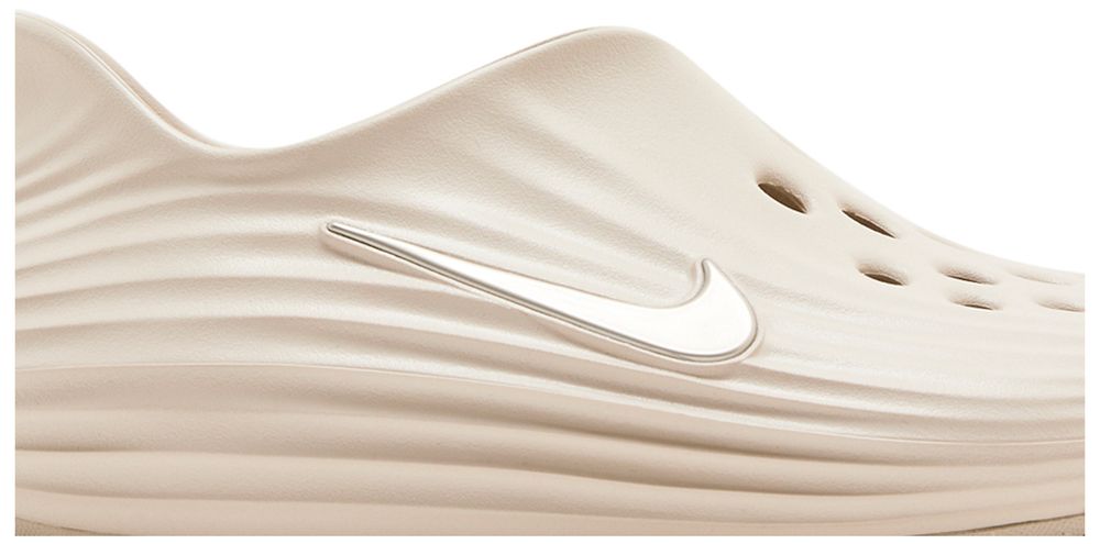 Nike ReactX Rejuven8 Light Orewood Brown