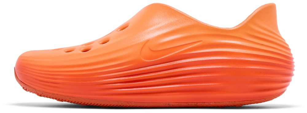 Nike ReactX Rejuven8 Safety Orange