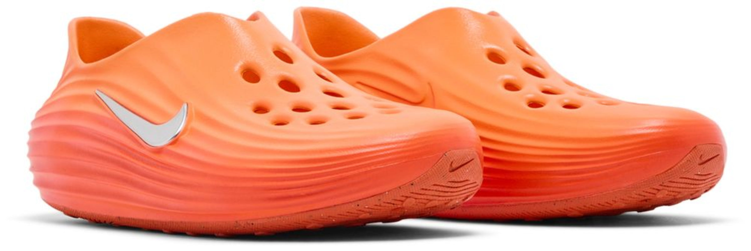 Nike ReactX Rejuven8 Safety Orange