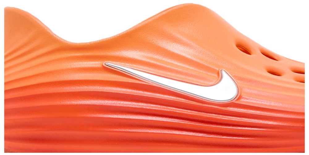 Nike ReactX Rejuven8 Safety Orange