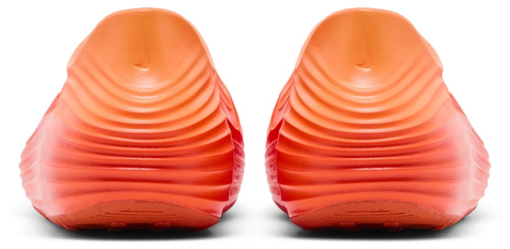 Nike ReactX Rejuven8 Safety Orange