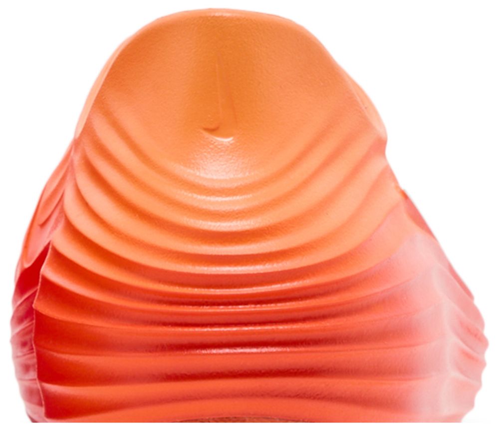 Nike ReactX Rejuven8 Safety Orange