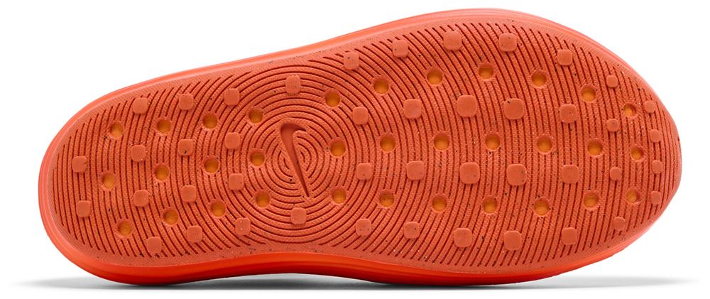 Nike ReactX Rejuven8 Safety Orange