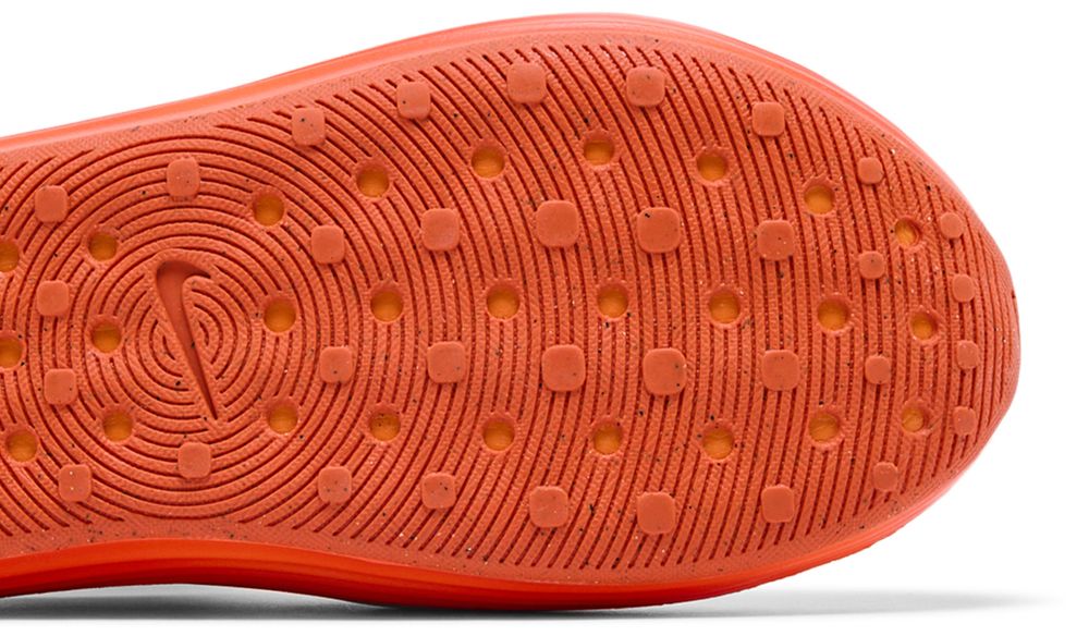 Nike ReactX Rejuven8 Safety Orange