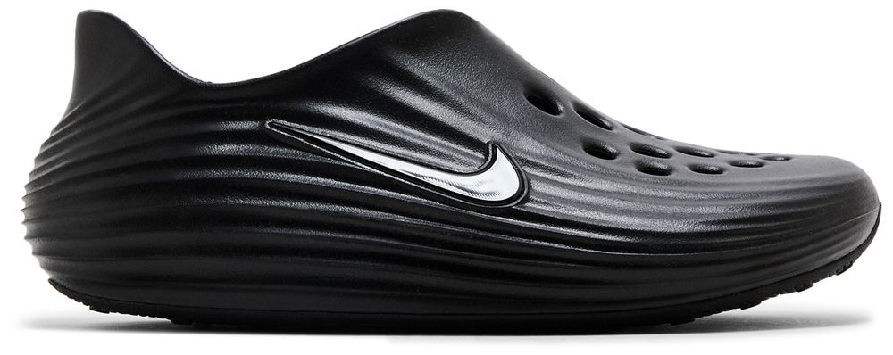 Nike ReactX Rejuven8 Triple Black (Women's)