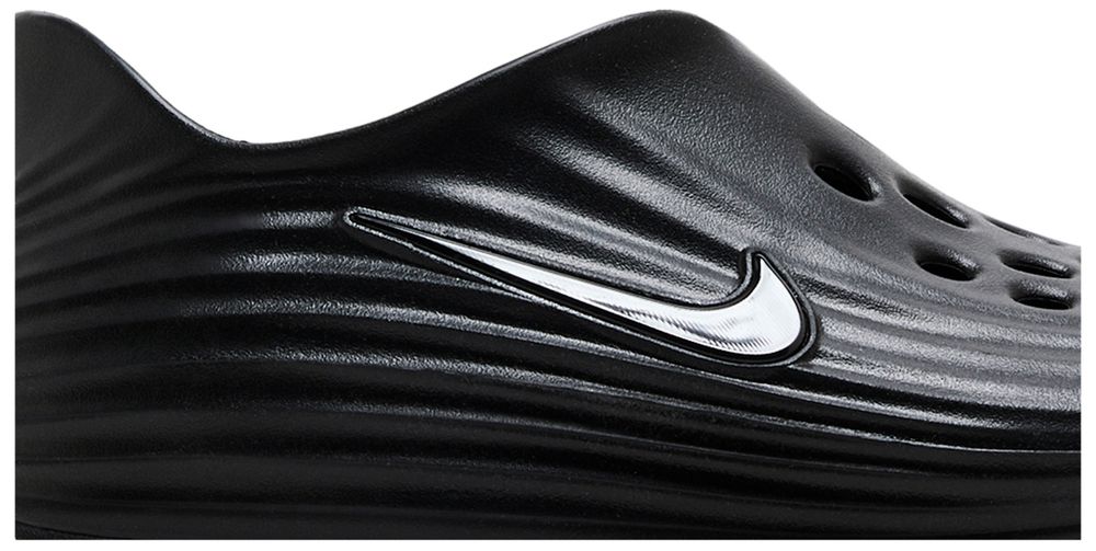 Nike ReactX Rejuven8 Triple Black (Women's)