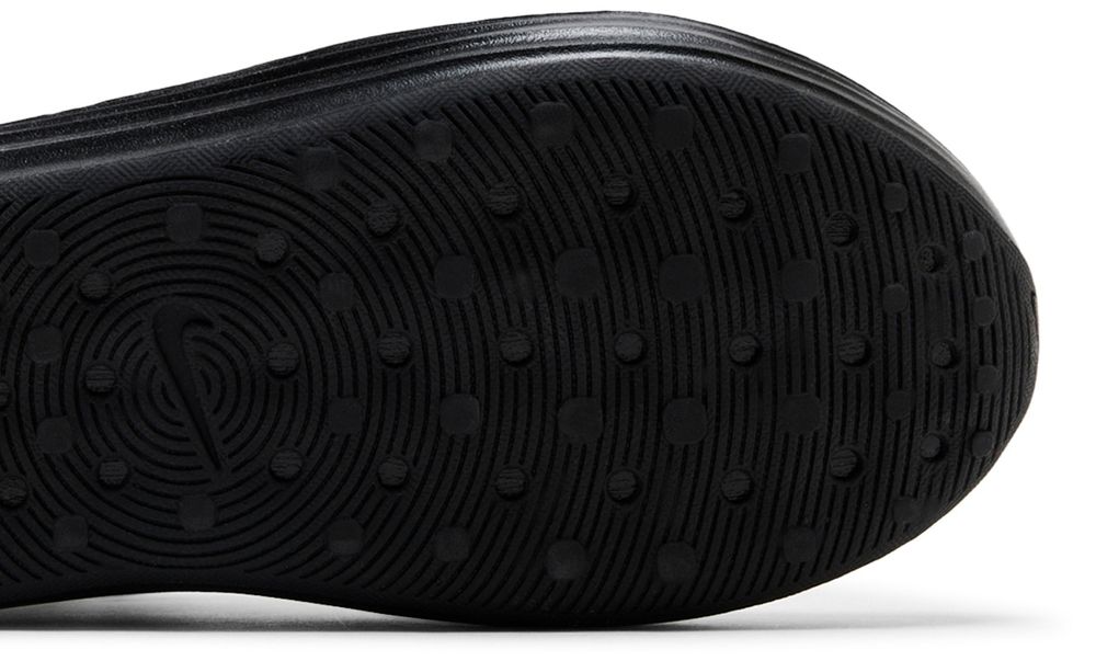 Nike ReactX Rejuven8 Triple Black (Women's)