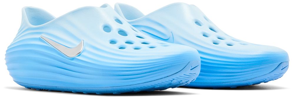 Nike ReactX Rejuven8 Glacier Blue (Women's)