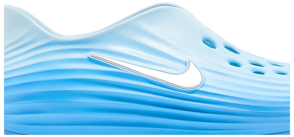 Nike ReactX Rejuven8 Glacier Blue (Women's)