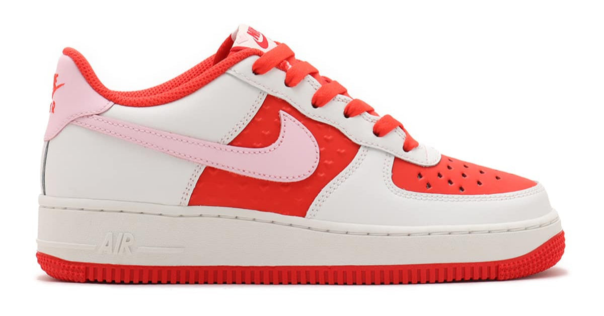 Nike Air Force 1 Low Valentine's Day (2025) (GS)