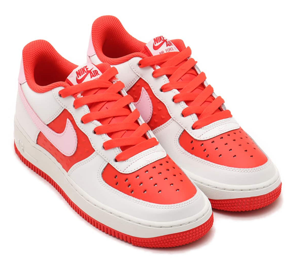 Nike Air Force 1 Low Valentine's Day (2025) (GS)