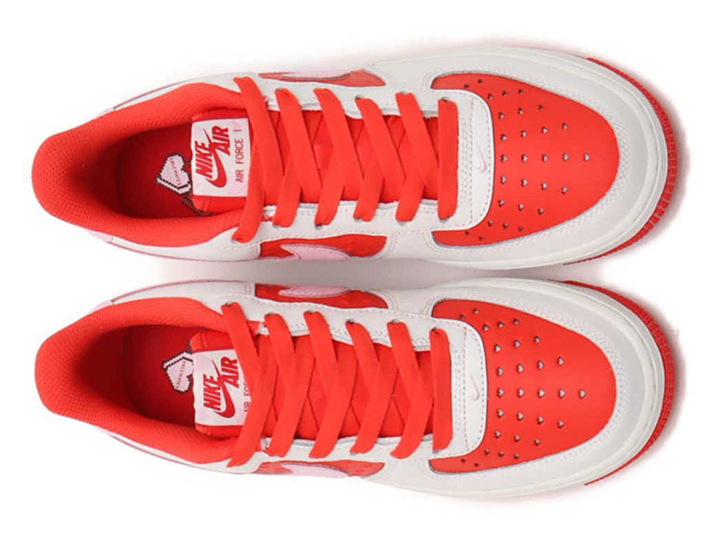 Nike Air Force 1 Low Valentine's Day (2025) (GS)