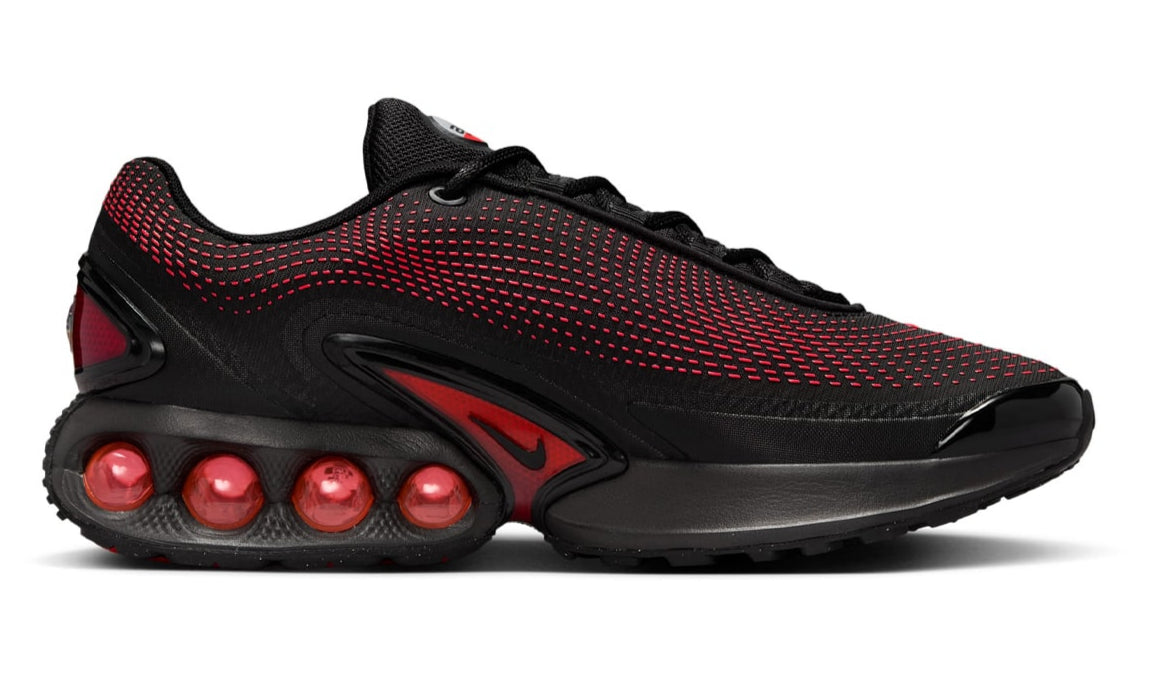Nike Air Max Dn Bred