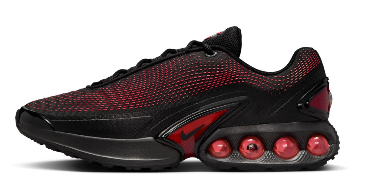 Nike Air Max Dn Bred