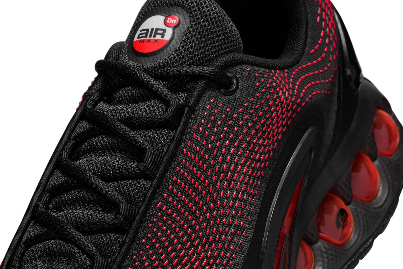 Nike Air Max Dn Bred
