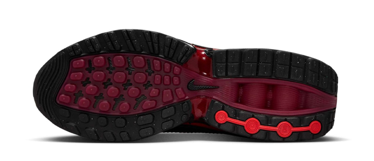 Nike Air Max Dn Bred