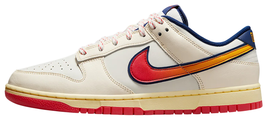 Nike Dunk Low Retro Lettering