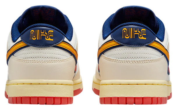 Nike Dunk Low Retro Lettering