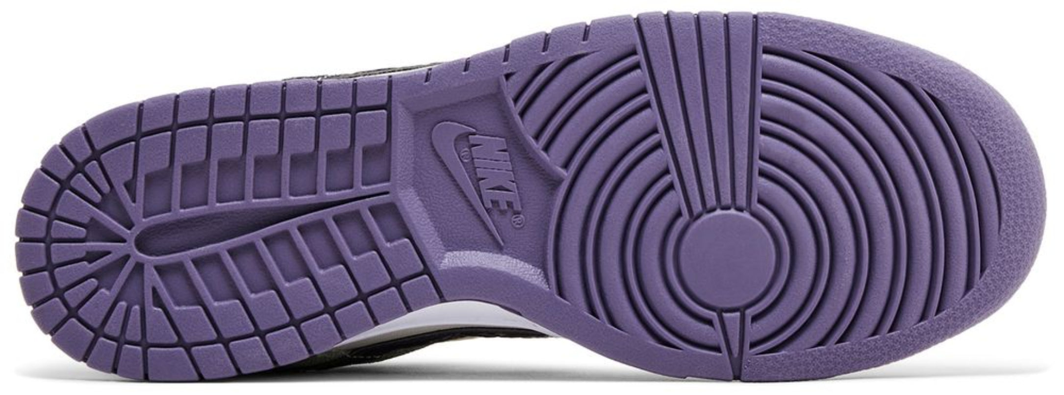 Nike Dunk Low NOLA