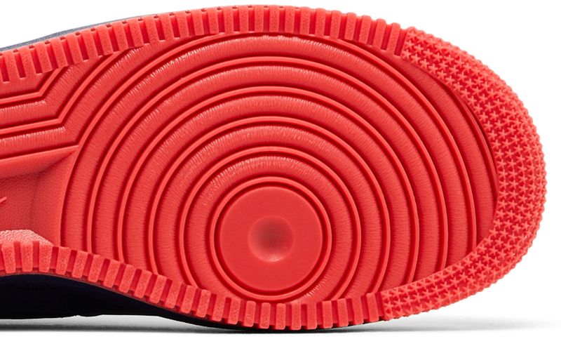 Nike Air Force 1 Low Retro Lettering