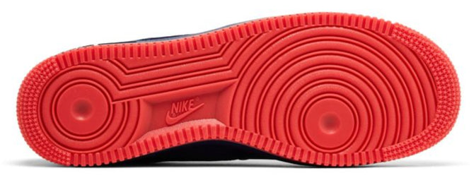 Nike Air Force 1 Low Retro Lettering