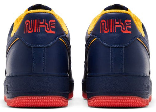 Nike Air Force 1 Low Retro Lettering