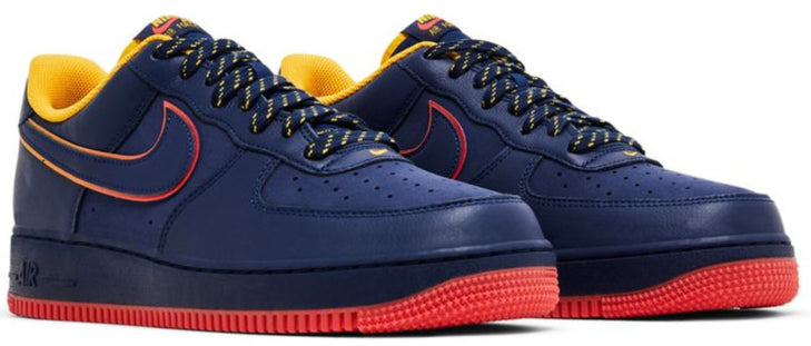 Nike Air Force 1 Low Retro Lettering