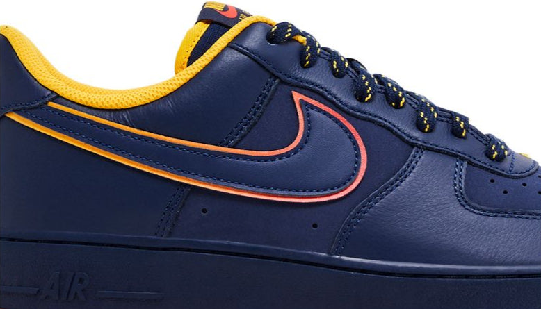 Nike Air Force 1 Low Retro Lettering