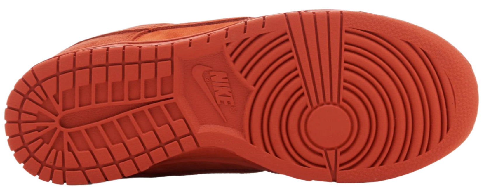 Nike Dunk Low SE Valley Of Fire (Women's)