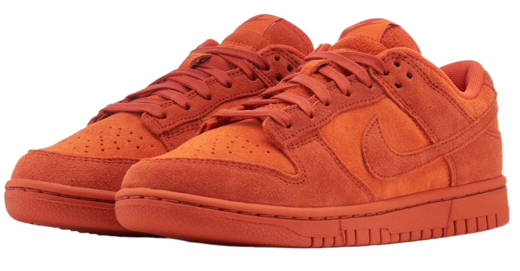 Nike Dunk Low SE Valley Of Fire (Women's)