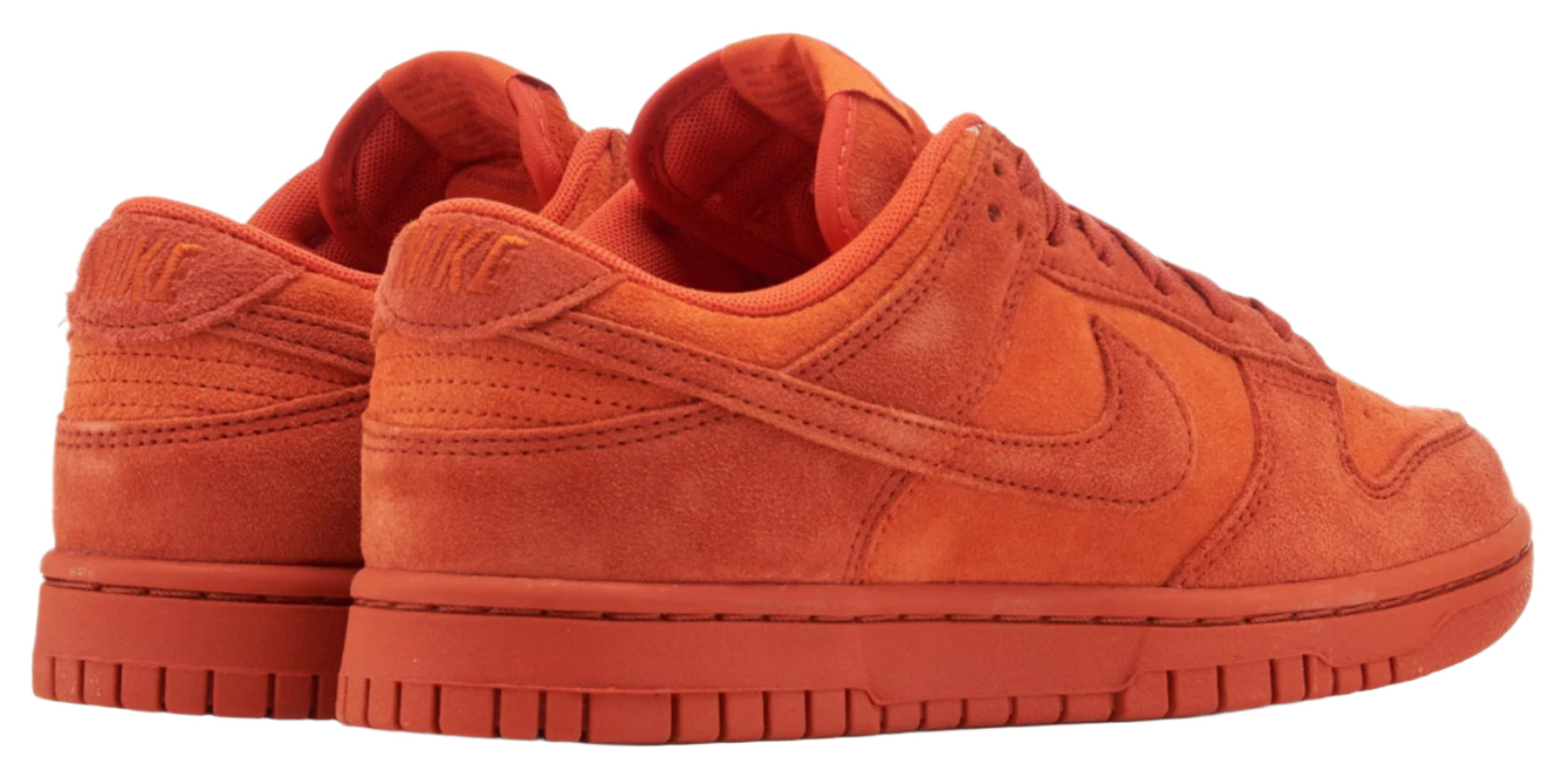 Nike Dunk Low SE Valley Of Fire (Women's)