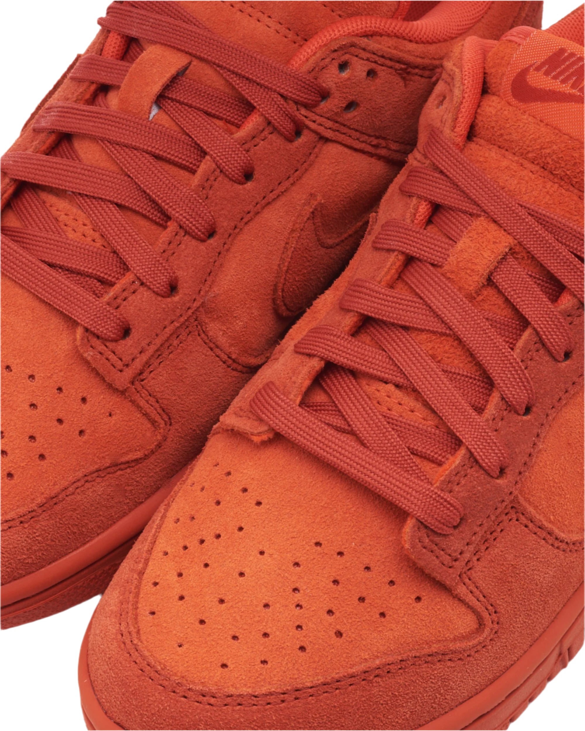 Nike Dunk Low SE Valley Of Fire (Women's)