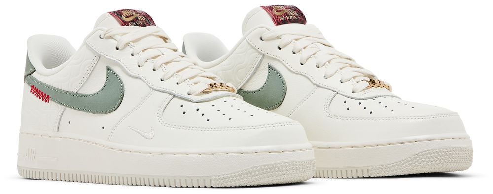 Nike Air Force 1 Low Year of the Snake
