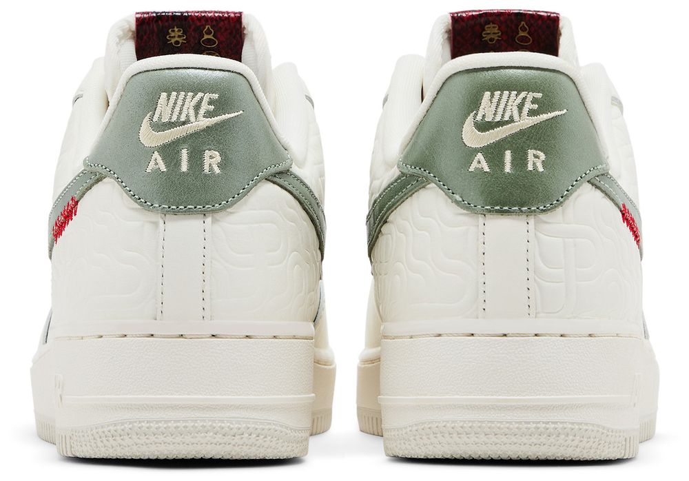 Nike Air Force 1 Low Year of the Snake