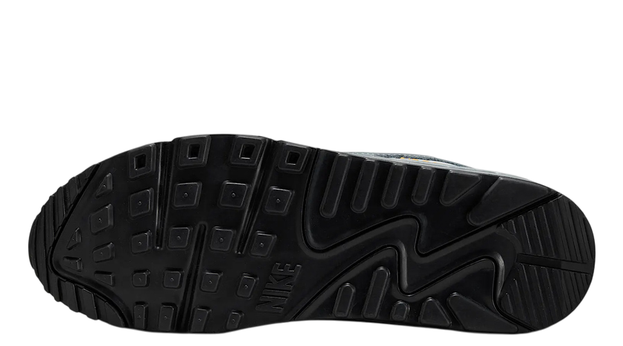 Nike Air Max 90 Cool Grey Sundial