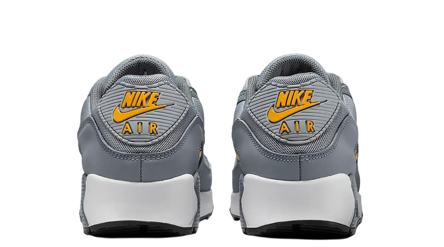 Nike Air Max 90 Cool Grey Sundial